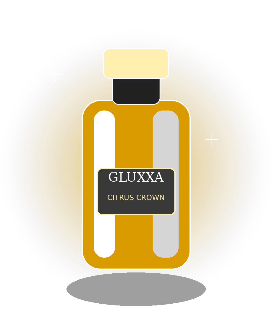 Citrus Crown